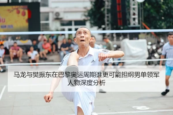 马龙与樊振东在巴黎奥运周期谁更可能担纲男单领军人物深度分析