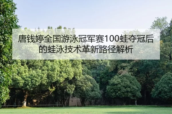 tang-qian-ting-quan-guo-you-yong-guan-jun-sai-wa-duo-guan-hou-de-wa-yong-ji-shu-ge-xin-lu-jing-jie-xi-2-924.jpg