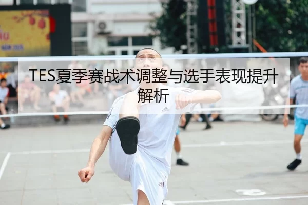 TES夏季赛战术调整与选手表现提升解析